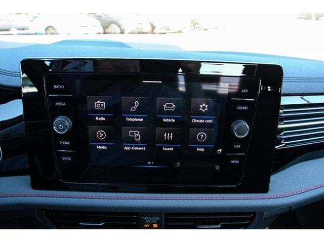 2026 Volkswagen Jetta GLI 2.0T Autobahn