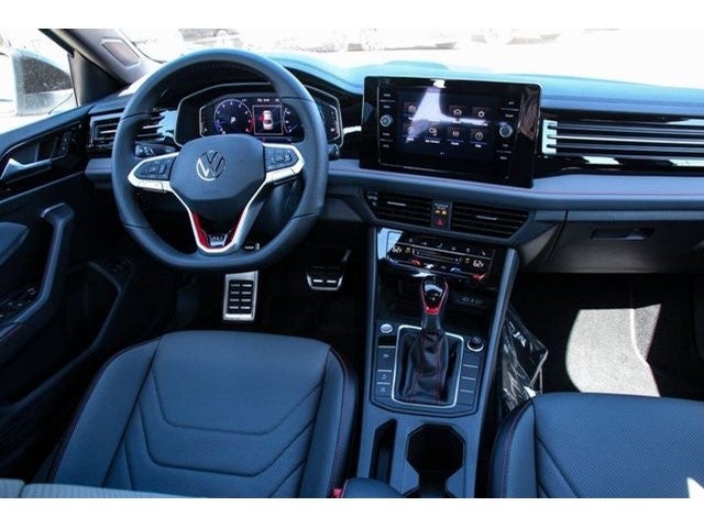 2026 Volkswagen Jetta GLI 2.0T Autobahn