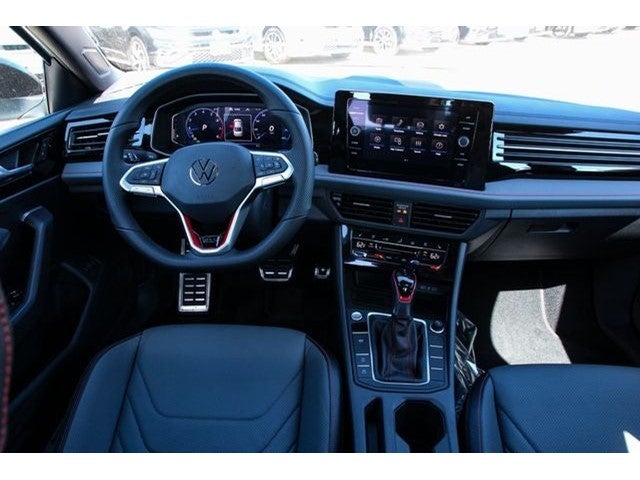 2026 Volkswagen Jetta GLI 2.0T Autobahn