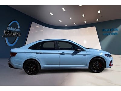 2026 Volkswagen Jetta GLI 2.0T Autobahn