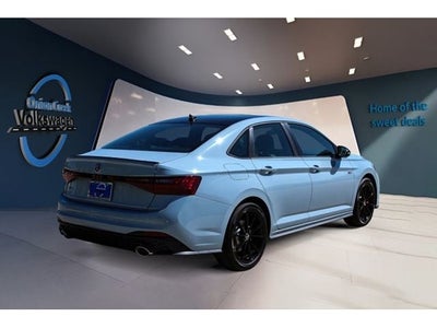 2026 Volkswagen Jetta GLI 2.0T Autobahn