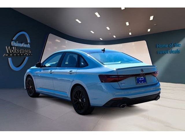 2026 Volkswagen Jetta GLI 2.0T Autobahn