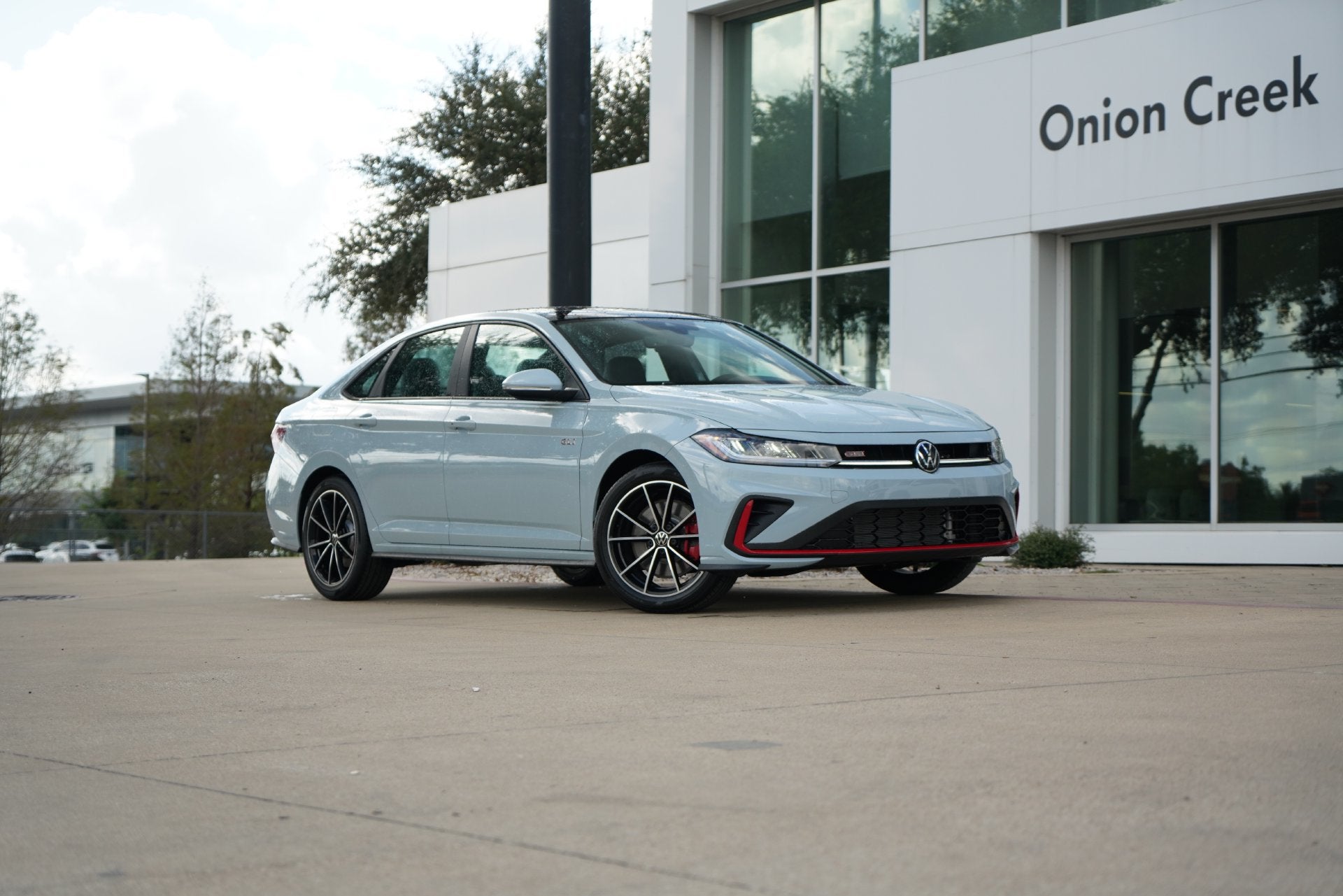 2027 Volkswagen Jetta