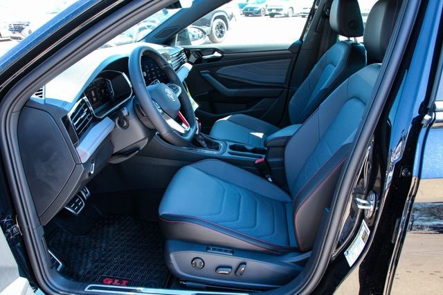 2026 Volkswagen Jetta GLI 2.0T Autobahn