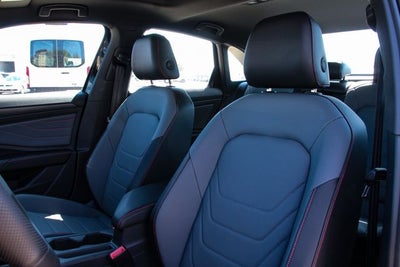 2026 Volkswagen Jetta GLI 2.0T Autobahn