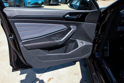 2026 Volkswagen Jetta GLI 2.0T Autobahn