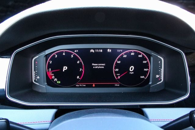 2026 Volkswagen Jetta GLI 2.0T Autobahn