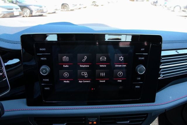 2026 Volkswagen Jetta GLI 2.0T Autobahn