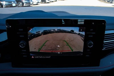 2026 Volkswagen Jetta GLI 2.0T Autobahn