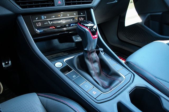 2026 Volkswagen Jetta GLI 2.0T Autobahn