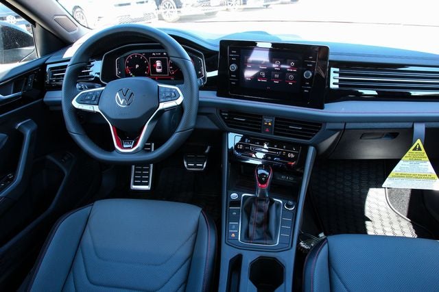 2026 Volkswagen Jetta GLI 2.0T Autobahn