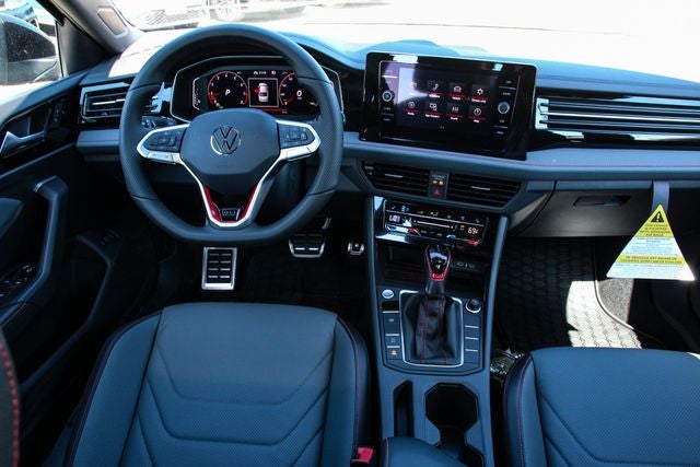 2026 Volkswagen Jetta GLI 2.0T Autobahn