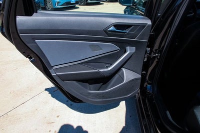 2026 Volkswagen Jetta GLI 2.0T Autobahn