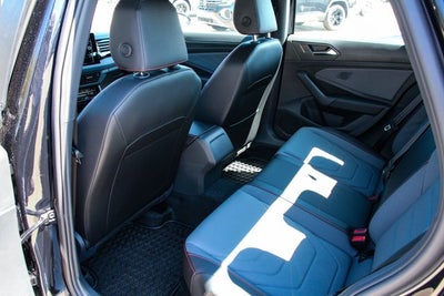 2026 Volkswagen Jetta GLI 2.0T Autobahn