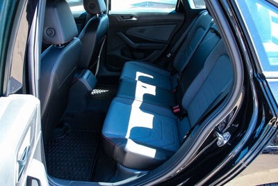 2026 Volkswagen Jetta GLI 2.0T Autobahn