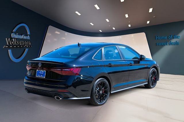 2026 Volkswagen Jetta GLI 2.0T Autobahn