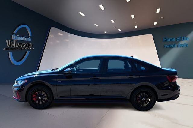 2026 Volkswagen Jetta GLI 2.0T Autobahn