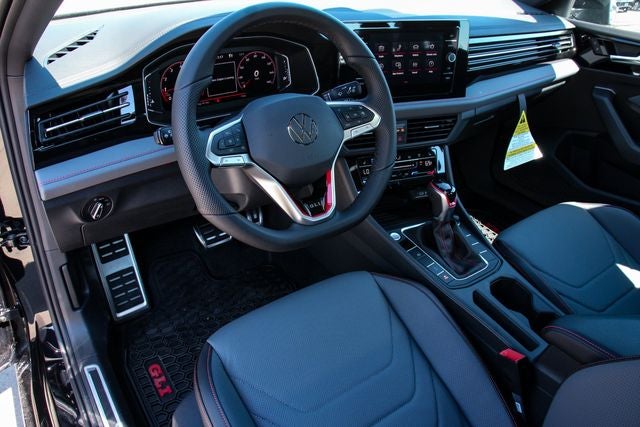 2026 Volkswagen Jetta GLI 2.0T Autobahn