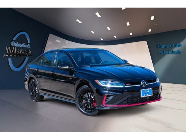 2026 Volkswagen Jetta GLI 2.0T Autobahn