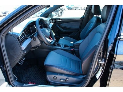 2026 Volkswagen Jetta GLI 2.0T Autobahn