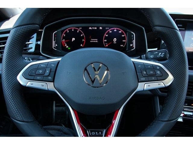 2026 Volkswagen Jetta GLI 2.0T Autobahn