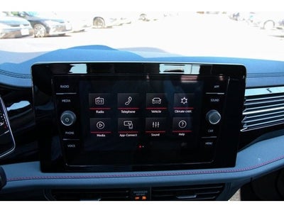 2026 Volkswagen Jetta GLI 2.0T Autobahn