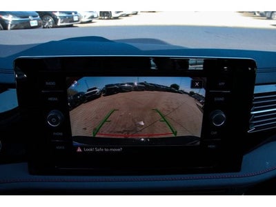 2026 Volkswagen Jetta GLI 2.0T Autobahn