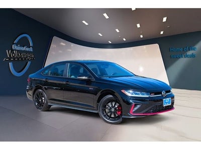 2026 Volkswagen Jetta GLI 2.0T Autobahn