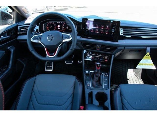 2026 Volkswagen Jetta GLI 2.0T Autobahn