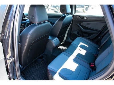 2026 Volkswagen Jetta GLI 2.0T Autobahn