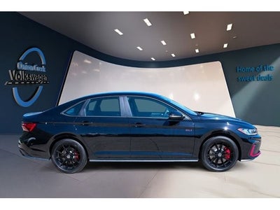 2026 Volkswagen Jetta GLI 2.0T Autobahn