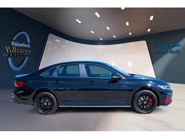 2026 Volkswagen Jetta GLI 2.0T Autobahn