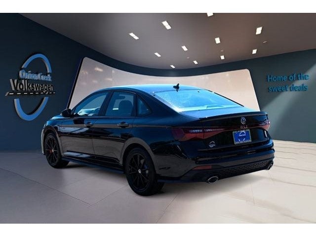 2026 Volkswagen Jetta GLI 2.0T Autobahn