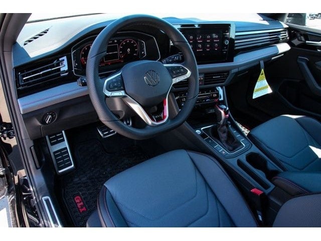 2026 Volkswagen Jetta GLI 2.0T Autobahn