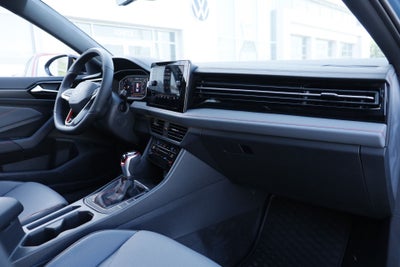 2026 Volkswagen Jetta GLI 2.0T Autobahn