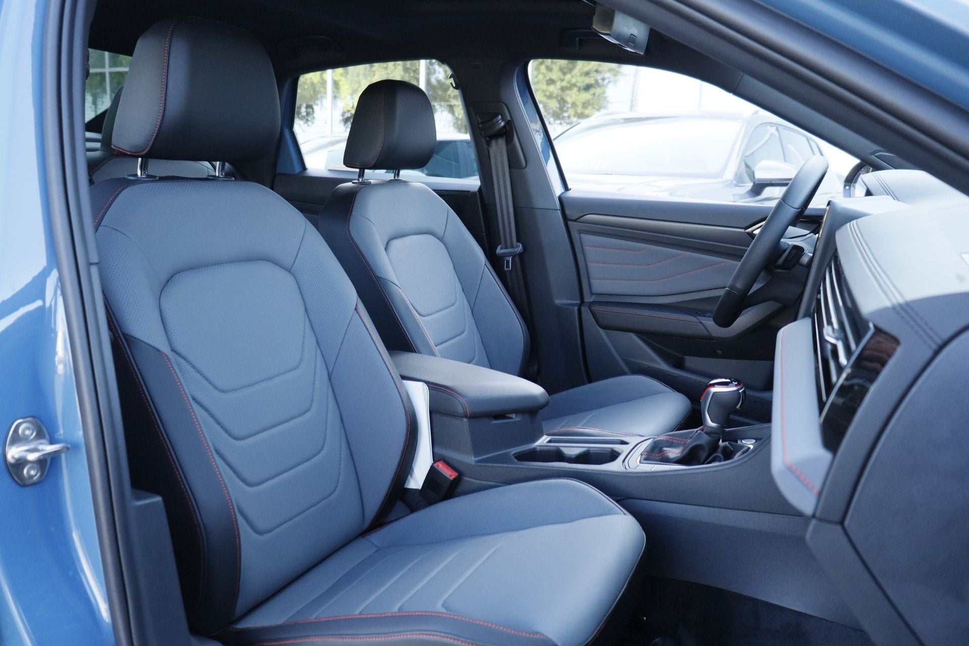 2026 Volkswagen Jetta GLI 2.0T Autobahn