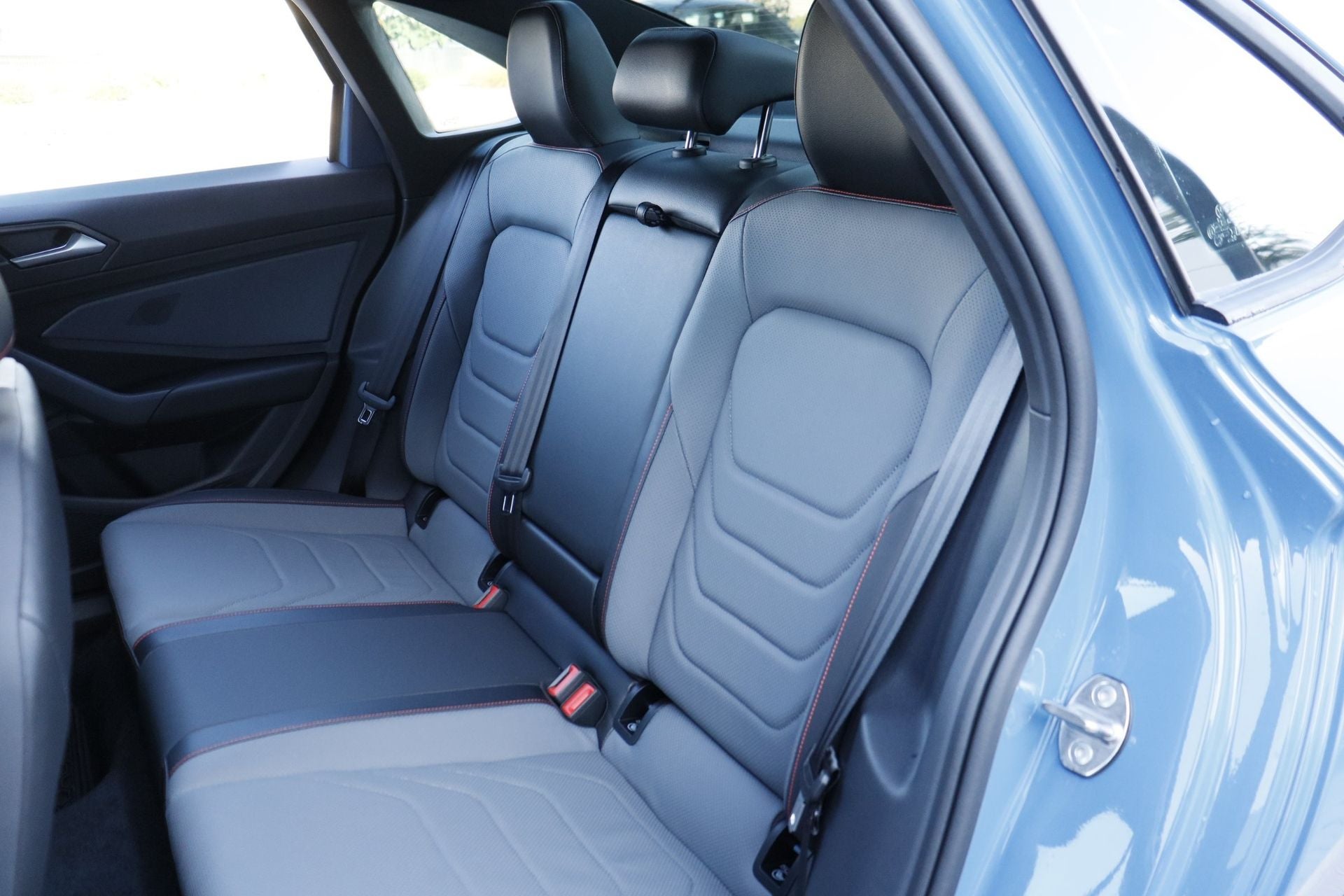2026 Volkswagen Jetta GLI 2.0T Autobahn