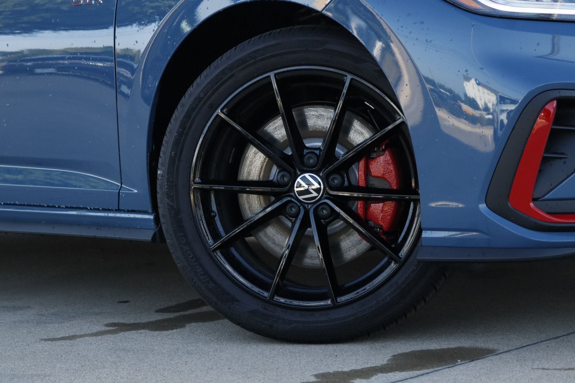 2026 Volkswagen Jetta GLI 2.0T Autobahn