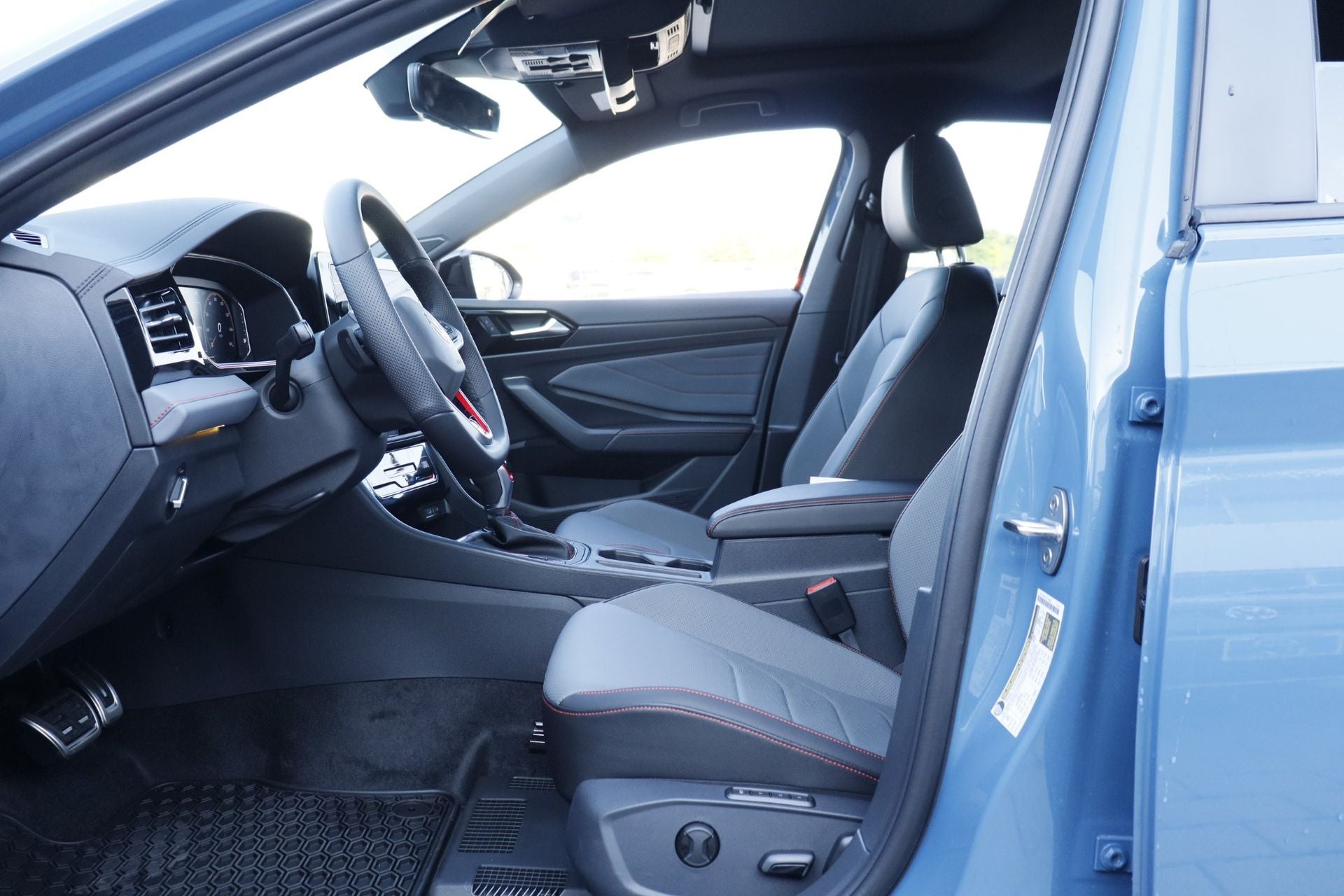 2026 Volkswagen Jetta GLI 2.0T Autobahn