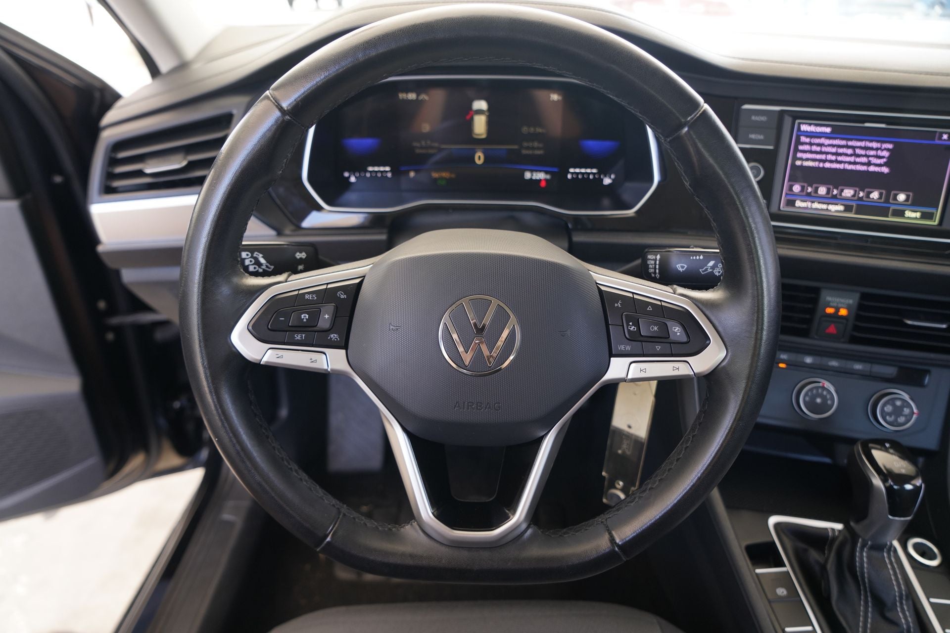 2024 Volkswagen Jetta 1.5T S