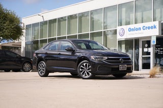 2024 Volkswagen Jetta 1.5T S