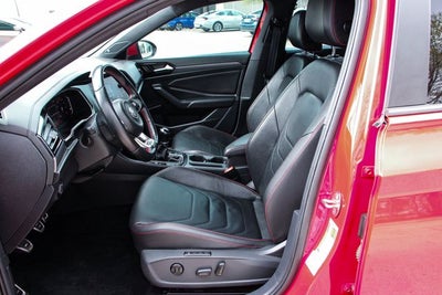 2019 Volkswagen Jetta GLI 2.0T Autobahn