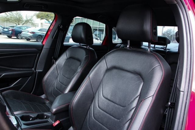 2019 Volkswagen Jetta GLI 2.0T Autobahn