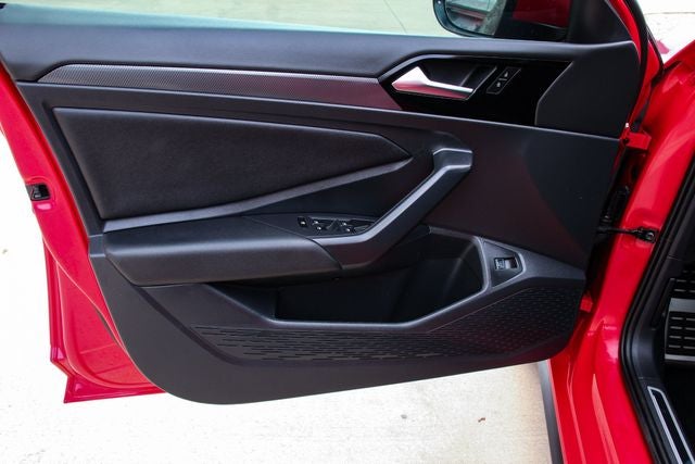 2019 Volkswagen Jetta GLI 2.0T Autobahn