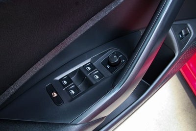 2019 Volkswagen Jetta GLI 2.0T Autobahn