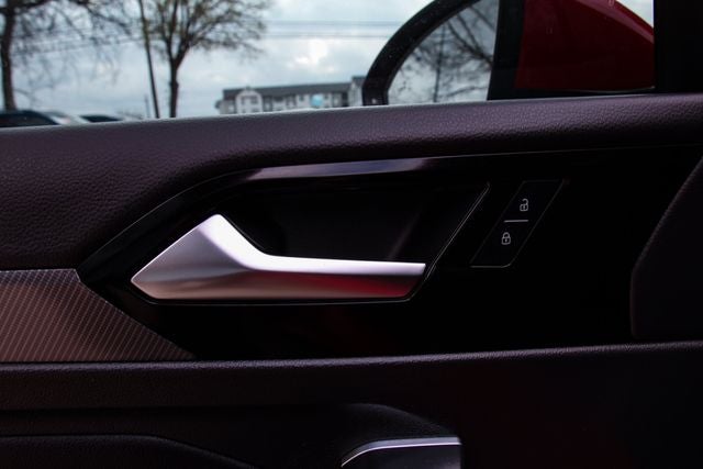 2019 Volkswagen Jetta GLI 2.0T Autobahn