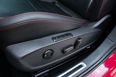 2019 Volkswagen Jetta GLI 2.0T Autobahn