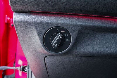 2019 Volkswagen Jetta GLI 2.0T Autobahn