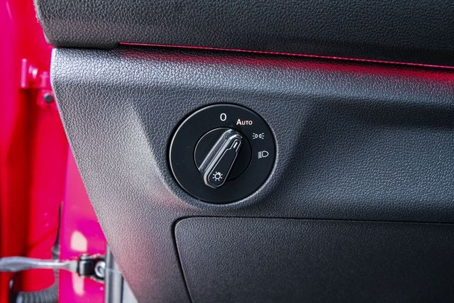 2019 Volkswagen Jetta GLI 2.0T Autobahn