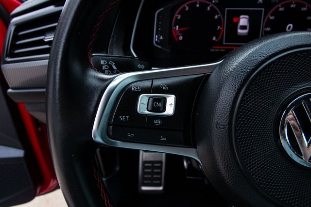 2019 Volkswagen Jetta GLI 2.0T Autobahn